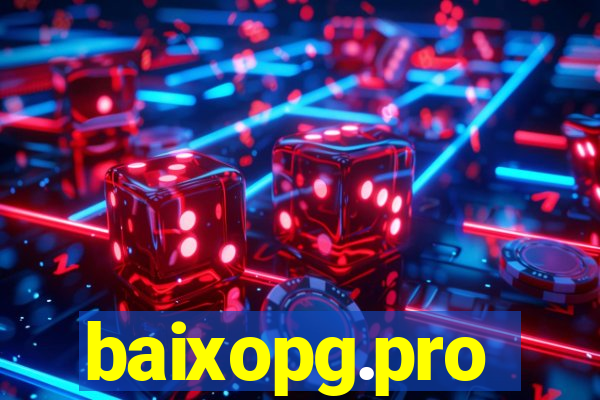 baixopg.pro