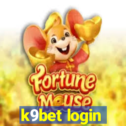 k9bet login