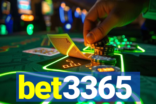 bet3365