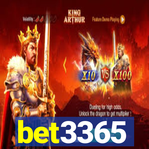 bet3365