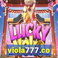 viola777.co