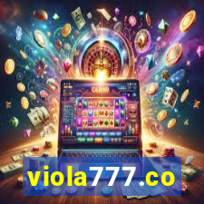 viola777.co