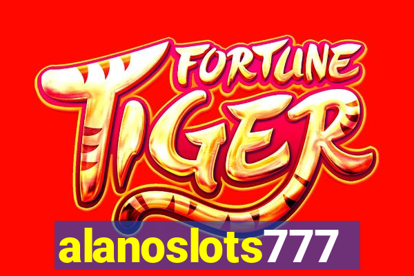 alanoslots777