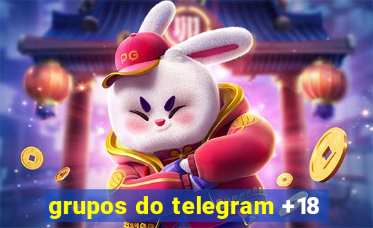 grupos do telegram +18