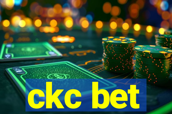 ckc bet