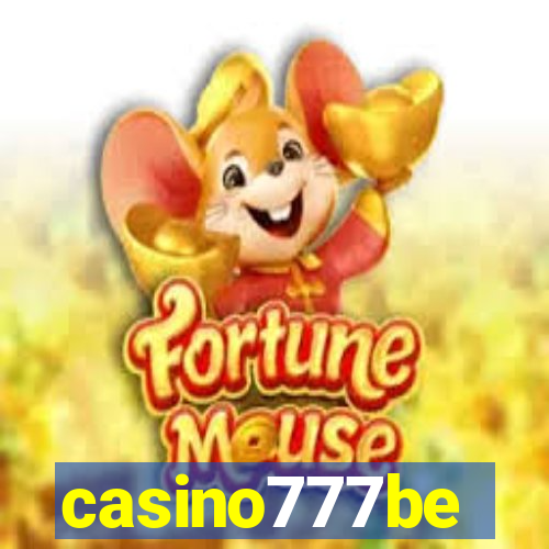 casino777be