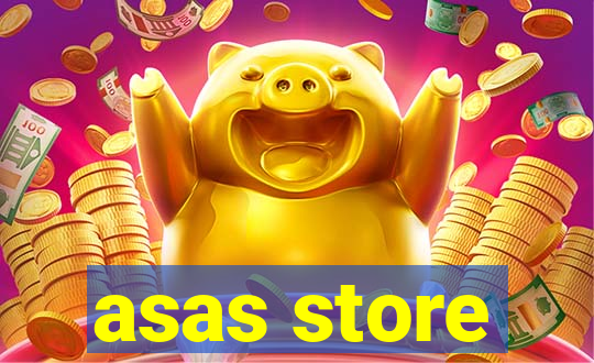 asas store