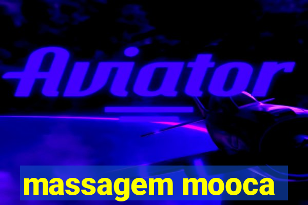 massagem mooca