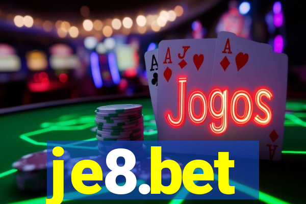 je8.bet