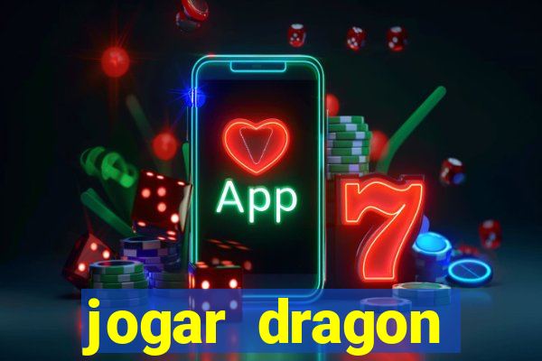 jogar dragon fortune demo