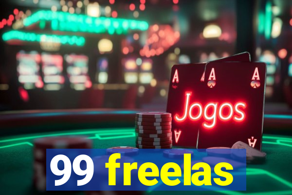 99 freelas