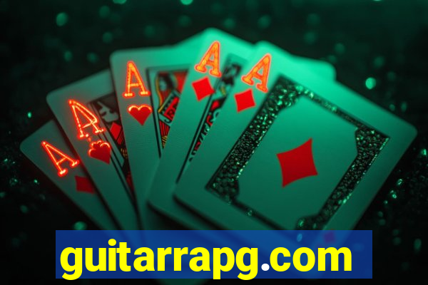 guitarrapg.com