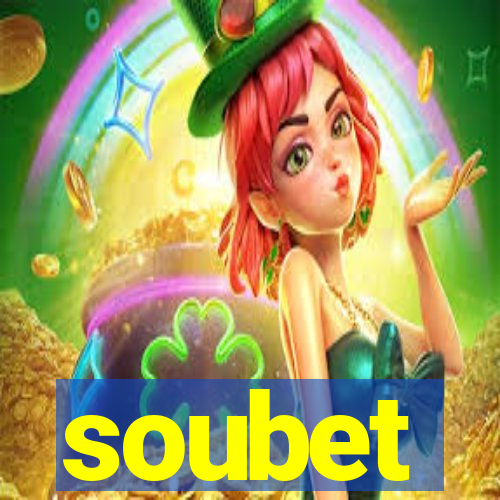 soubet