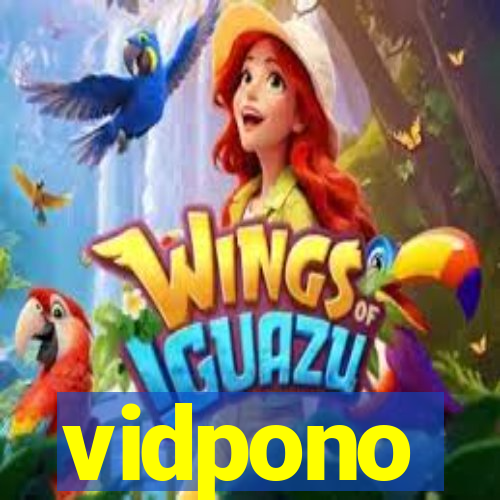 vidpono