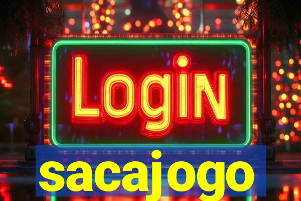 sacajogo