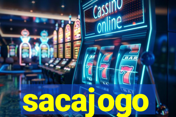 sacajogo