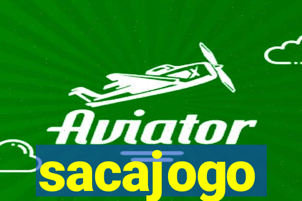 sacajogo