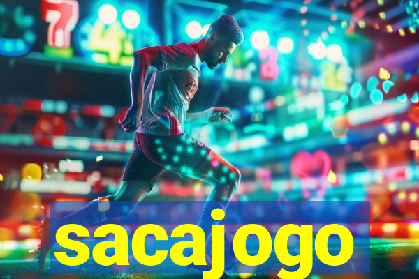 sacajogo