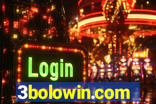 3bolowin.com