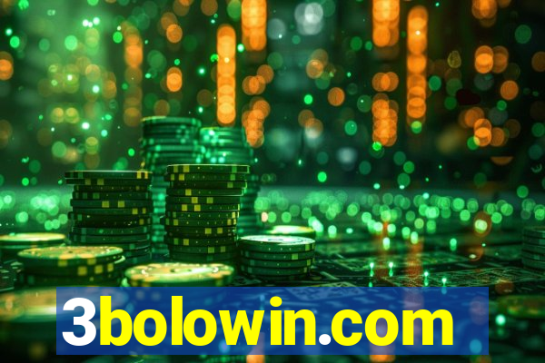 3bolowin.com