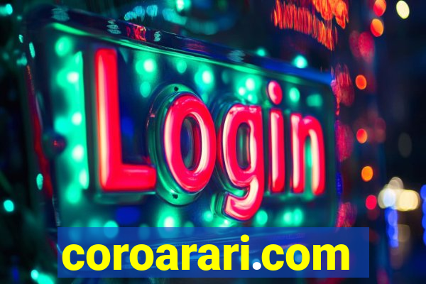 coroarari.com