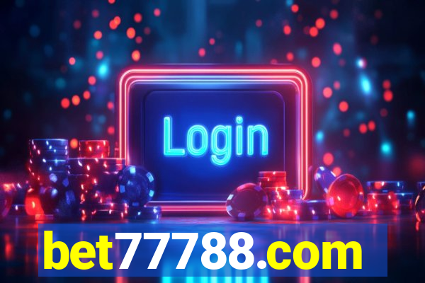 bet77788.com