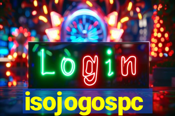 isojogospc