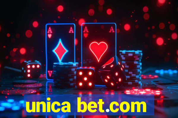 unica bet.com