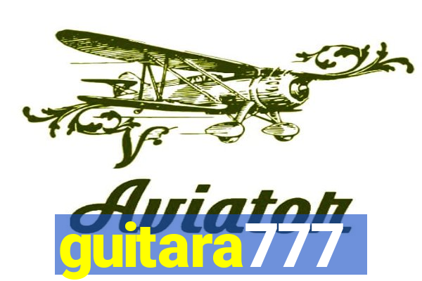 guitara777