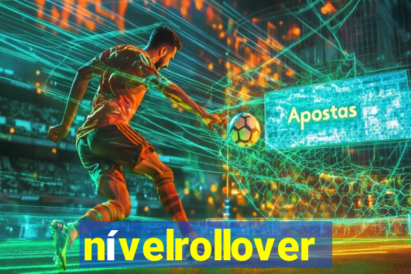 nívelrollover