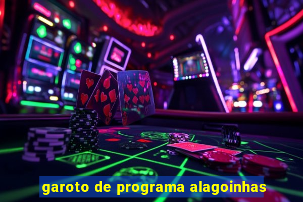 garoto de programa alagoinhas