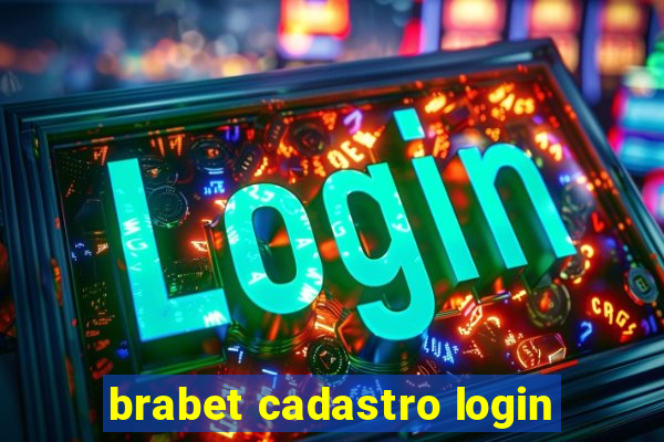 brabet cadastro login