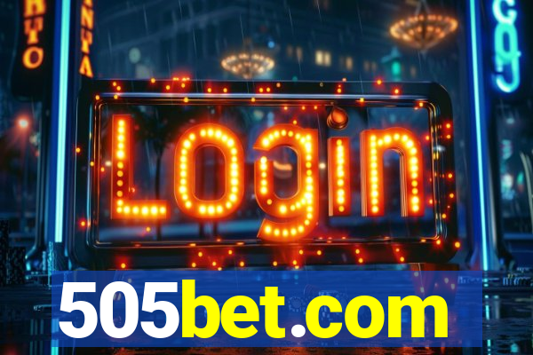 505bet.com