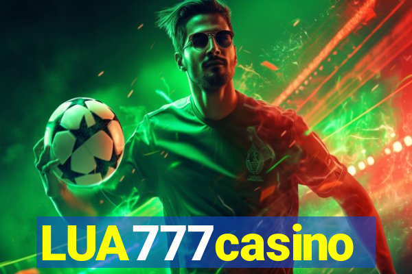 LUA777casino