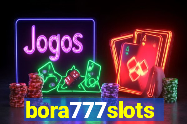 bora777slots