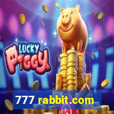 777 rabbit.com