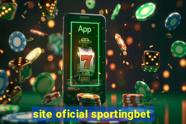 site oficial sportingbet