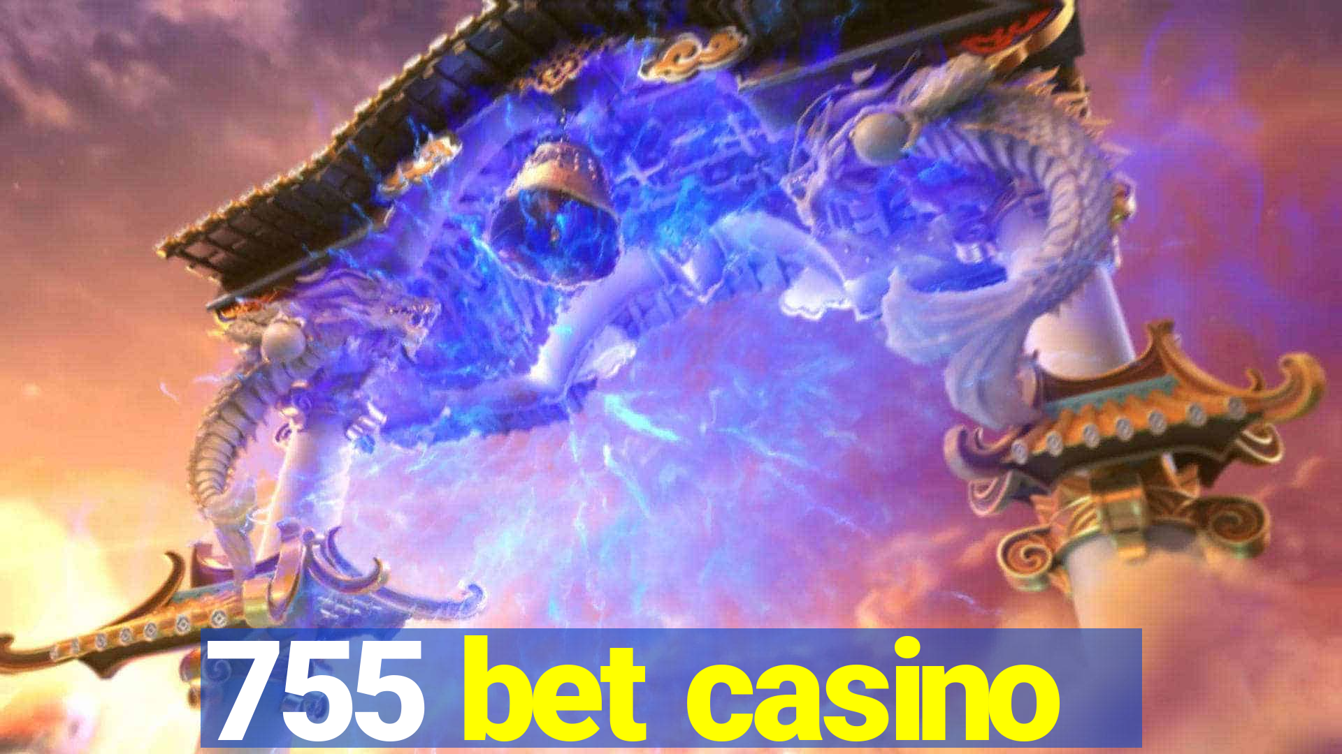 755 bet casino