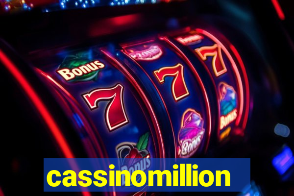 cassinomillion