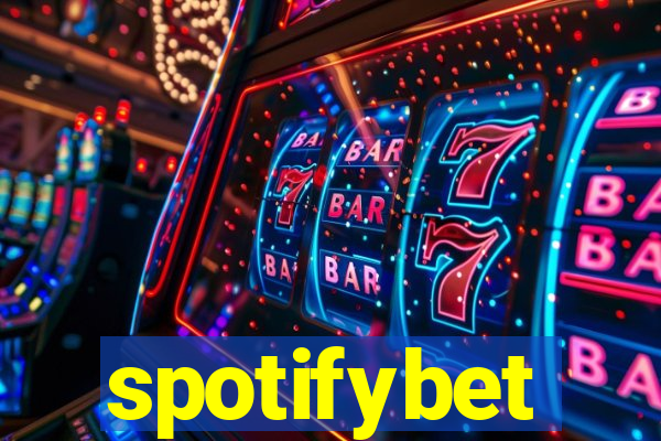 spotifybet