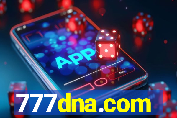 777dna.com