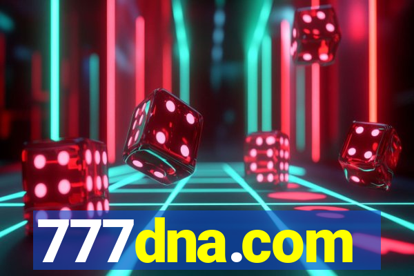 777dna.com