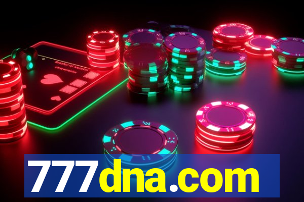 777dna.com