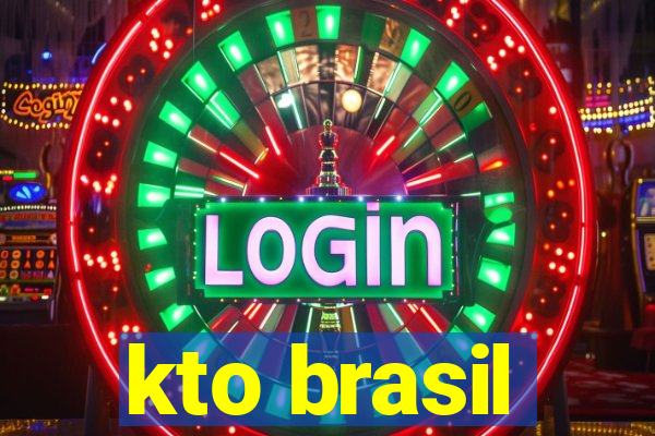 kto brasil