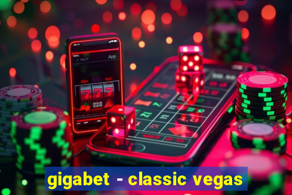 gigabet - classic vegas