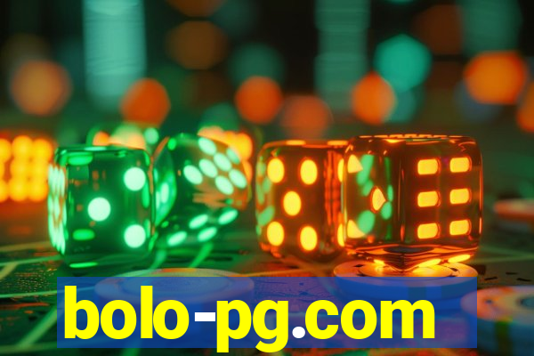 bolo-pg.com