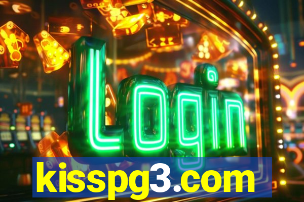 kisspg3.com