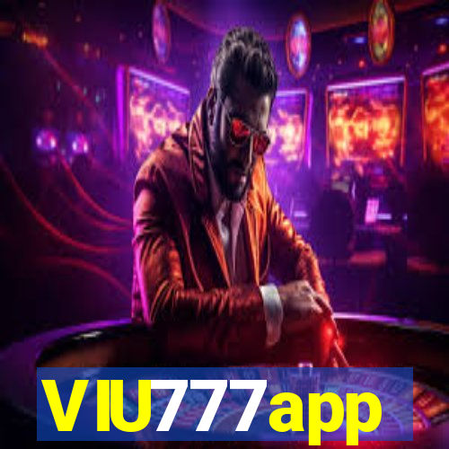 VIU777app