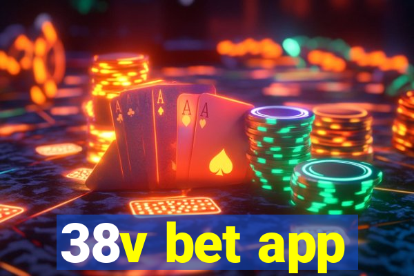 38v bet app