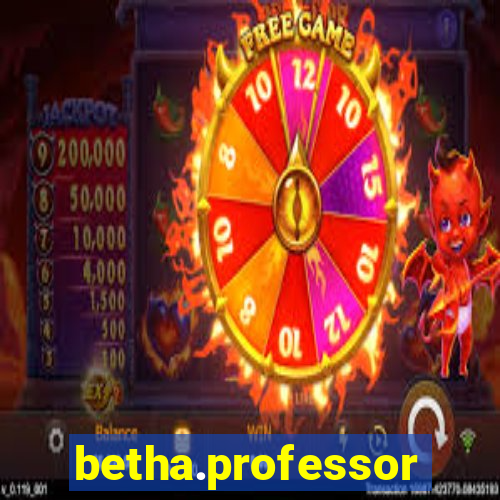 betha.professores